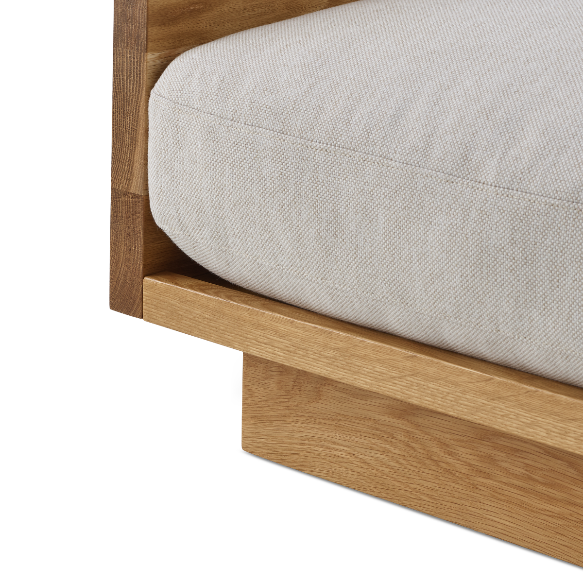 Herman Miller Pawson Drift Chaise Sectional