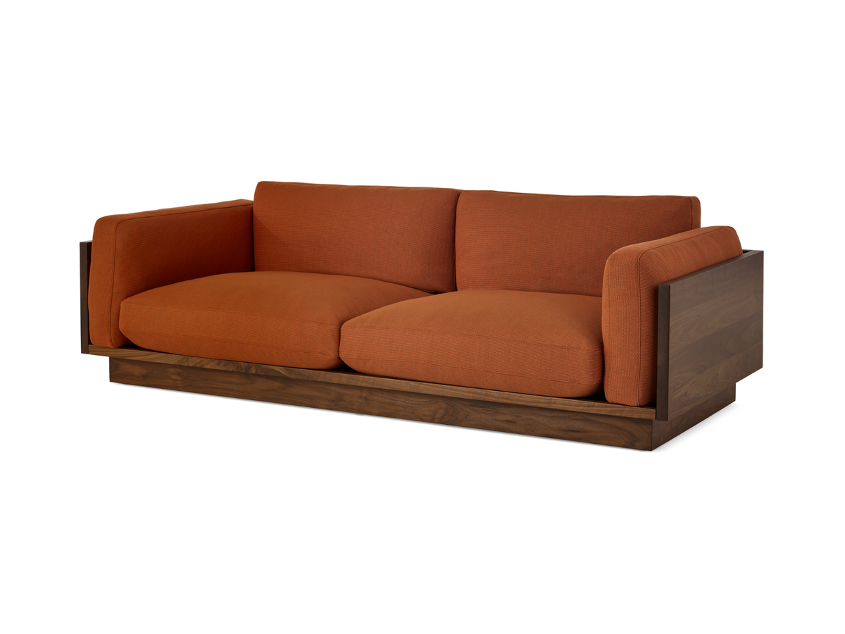 Herman Miller Pawson Drift Sofa 93