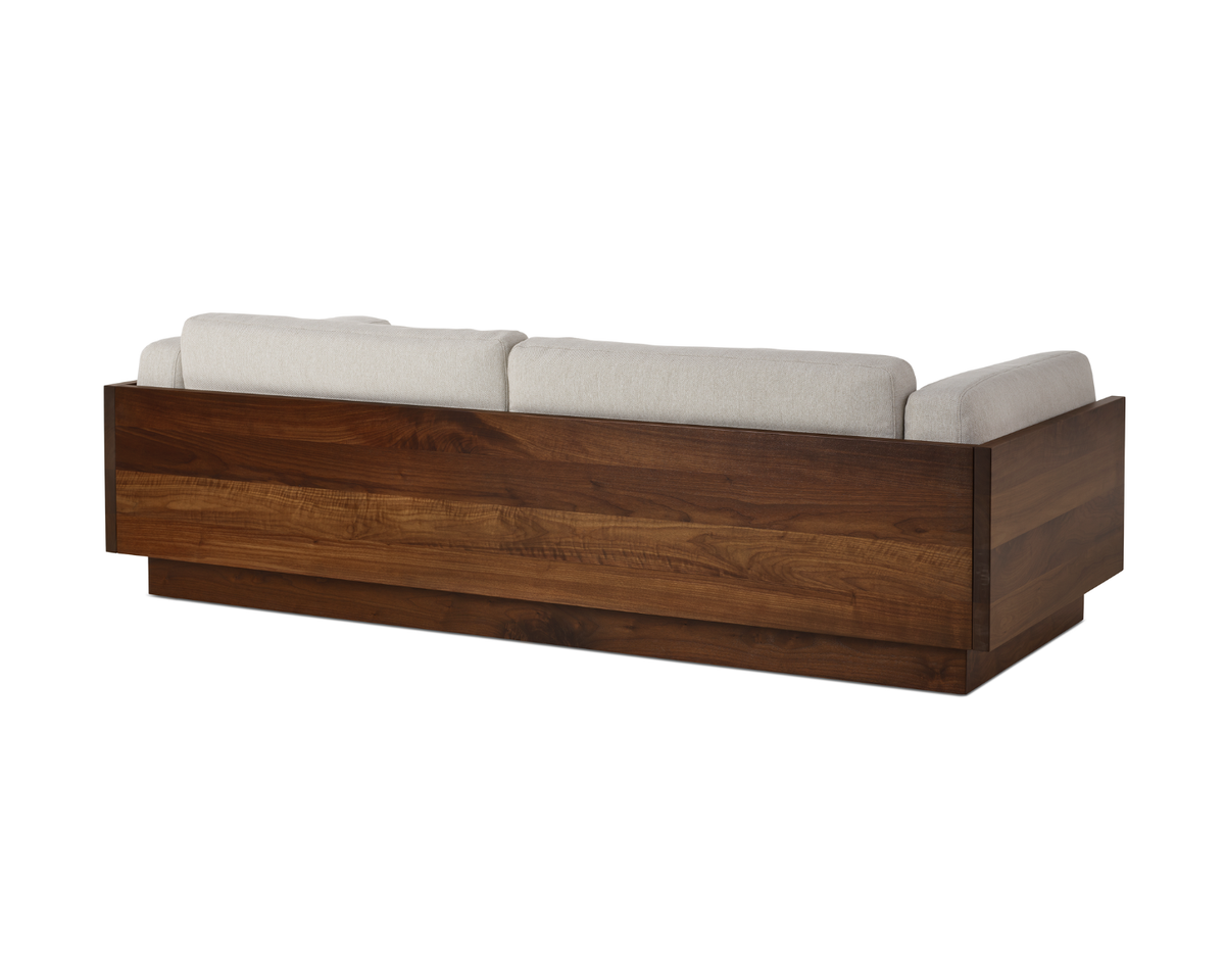 Herman Miller Pawson Drift Sofa 93