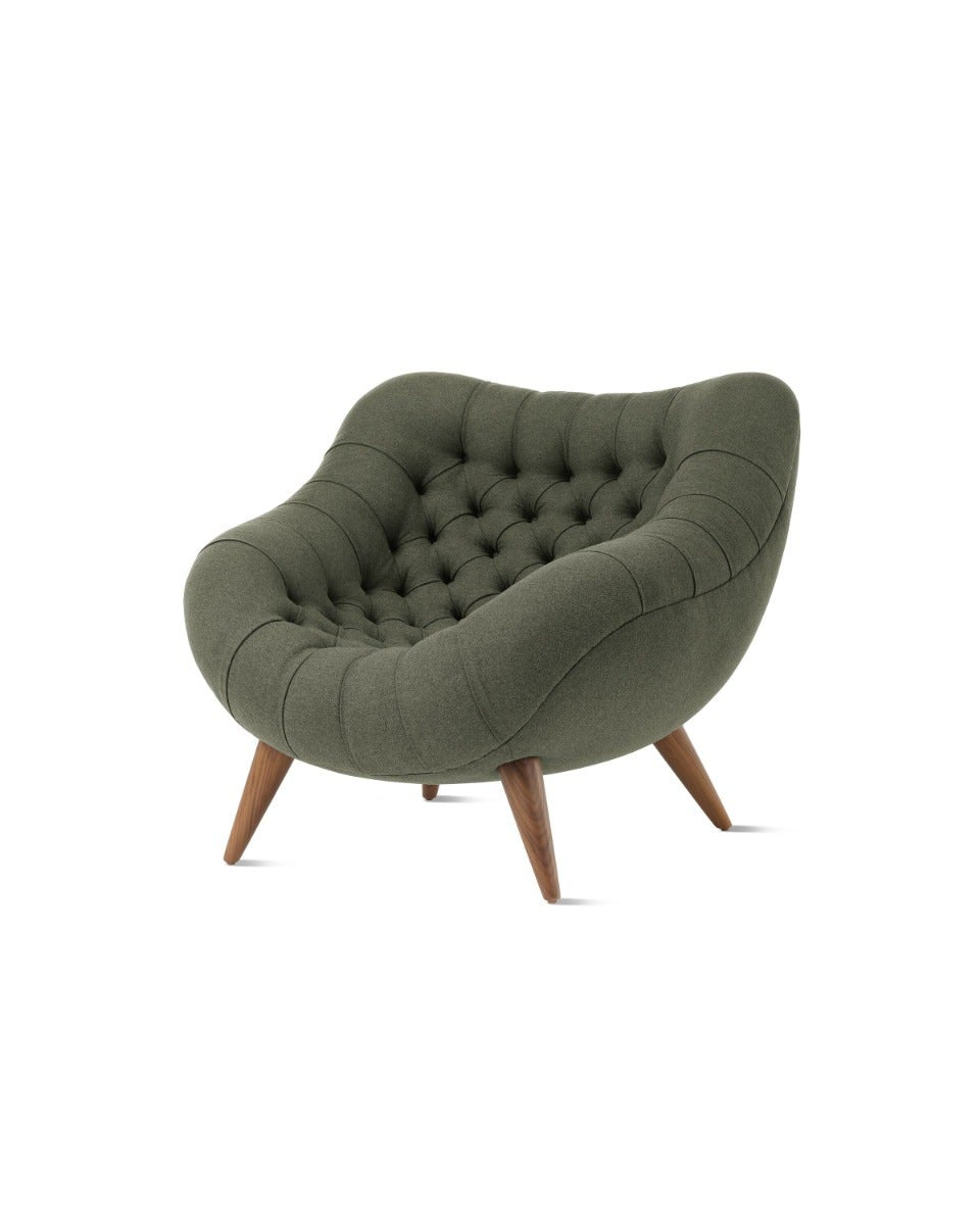 Herman Miller Rohde Easy Chair