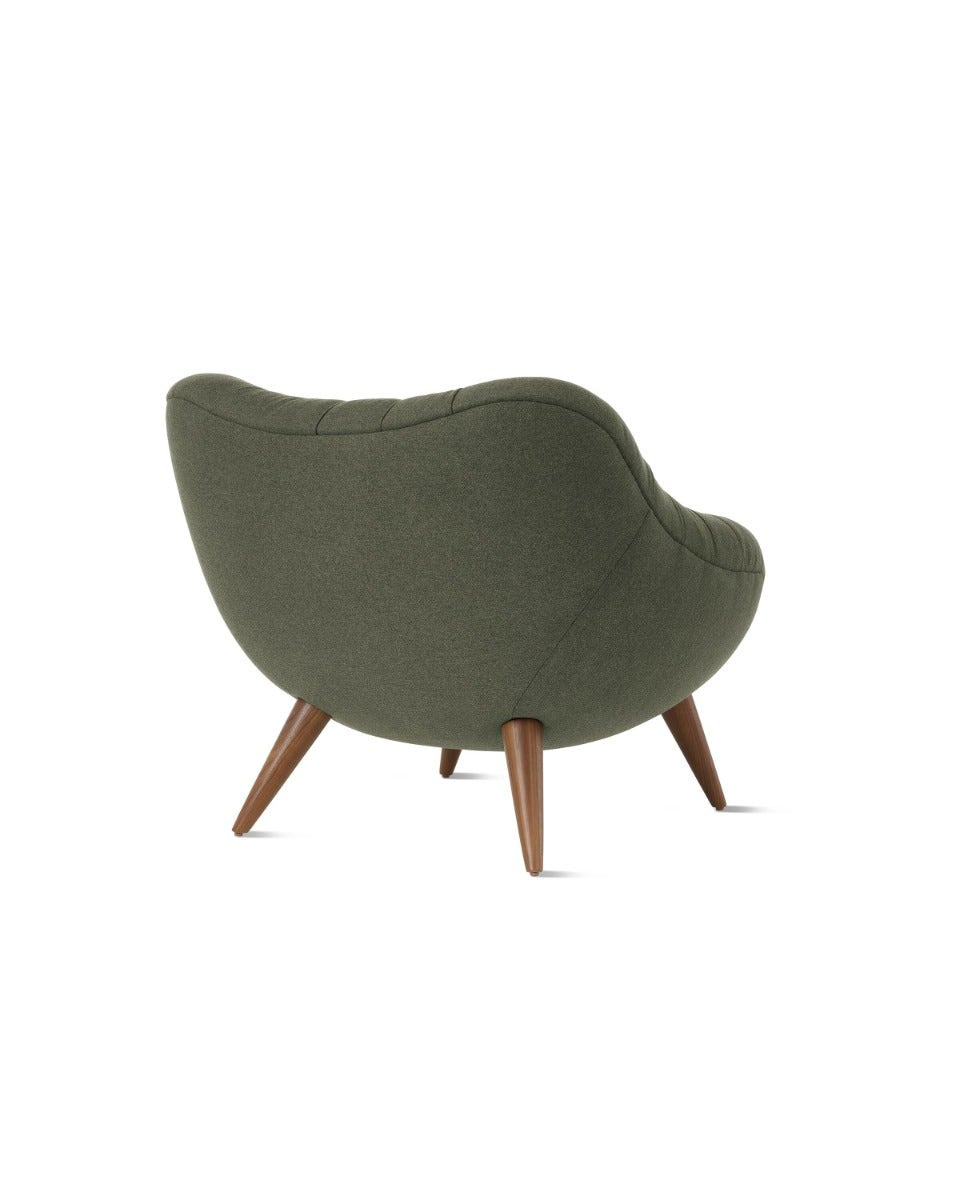 Herman Miller Rohde Easy Chair