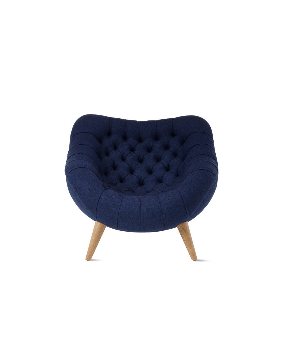 Herman Miller Rohde Easy Chair