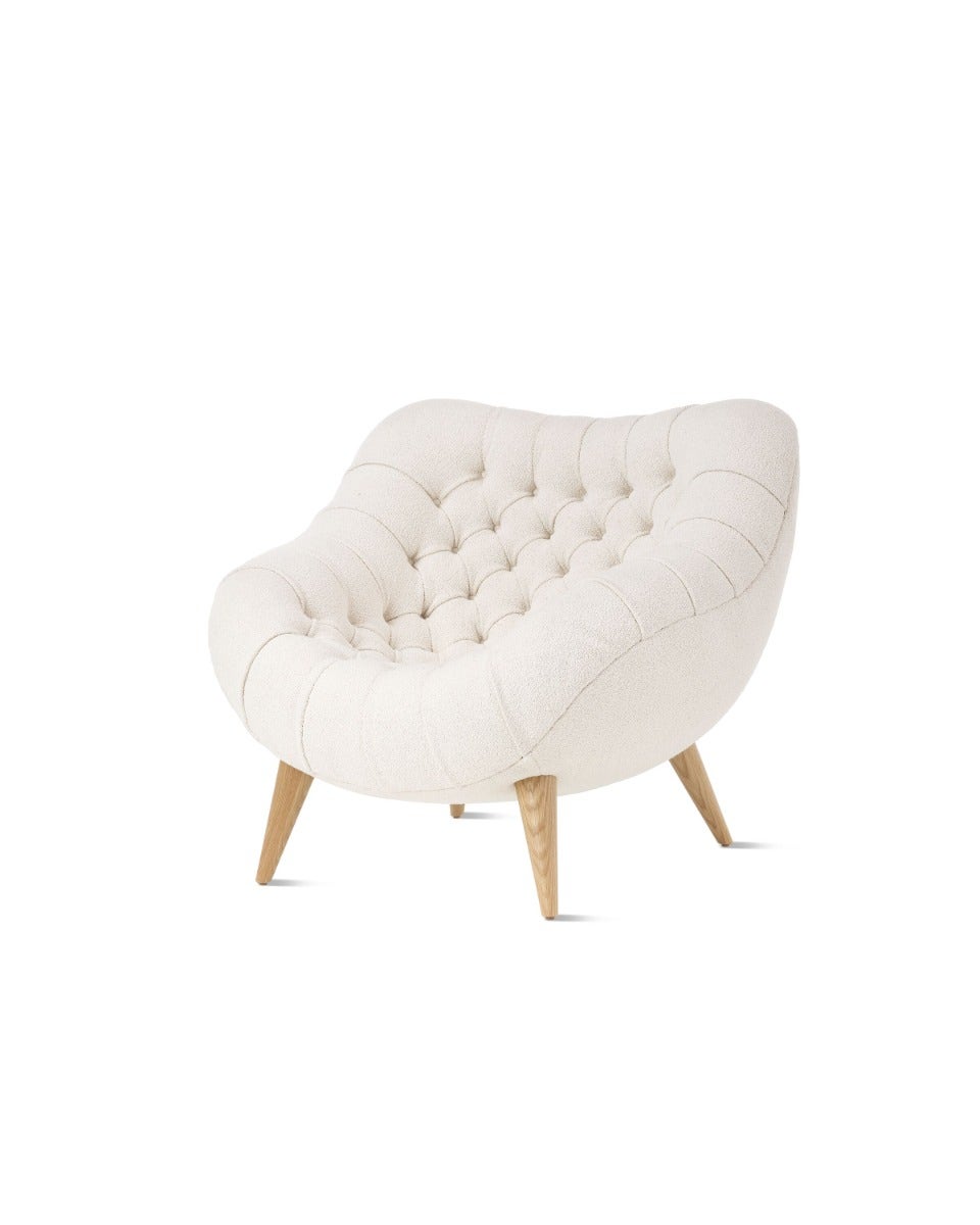 Herman Miller Rohde Easy Chair