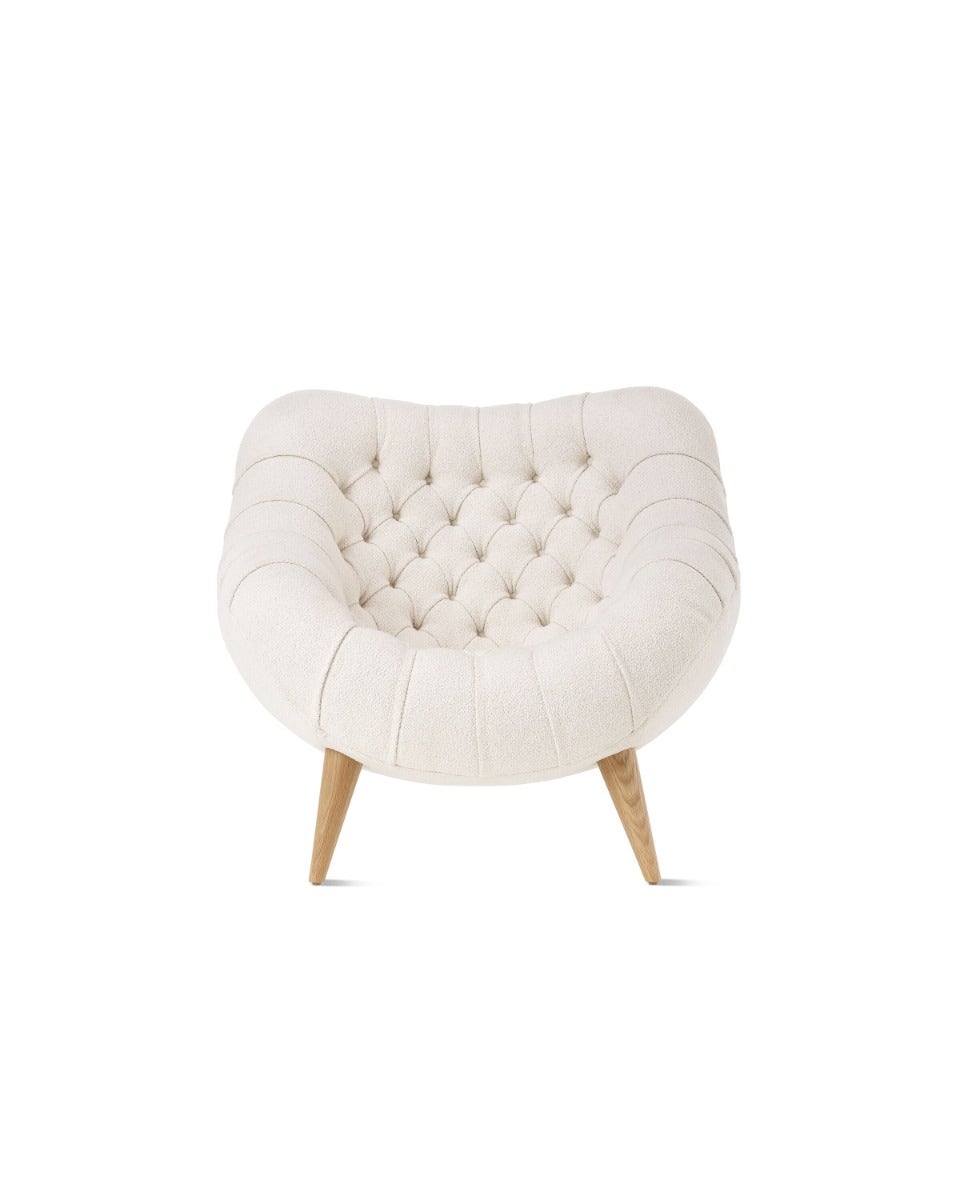 Herman Miller Rohde Easy Chair
