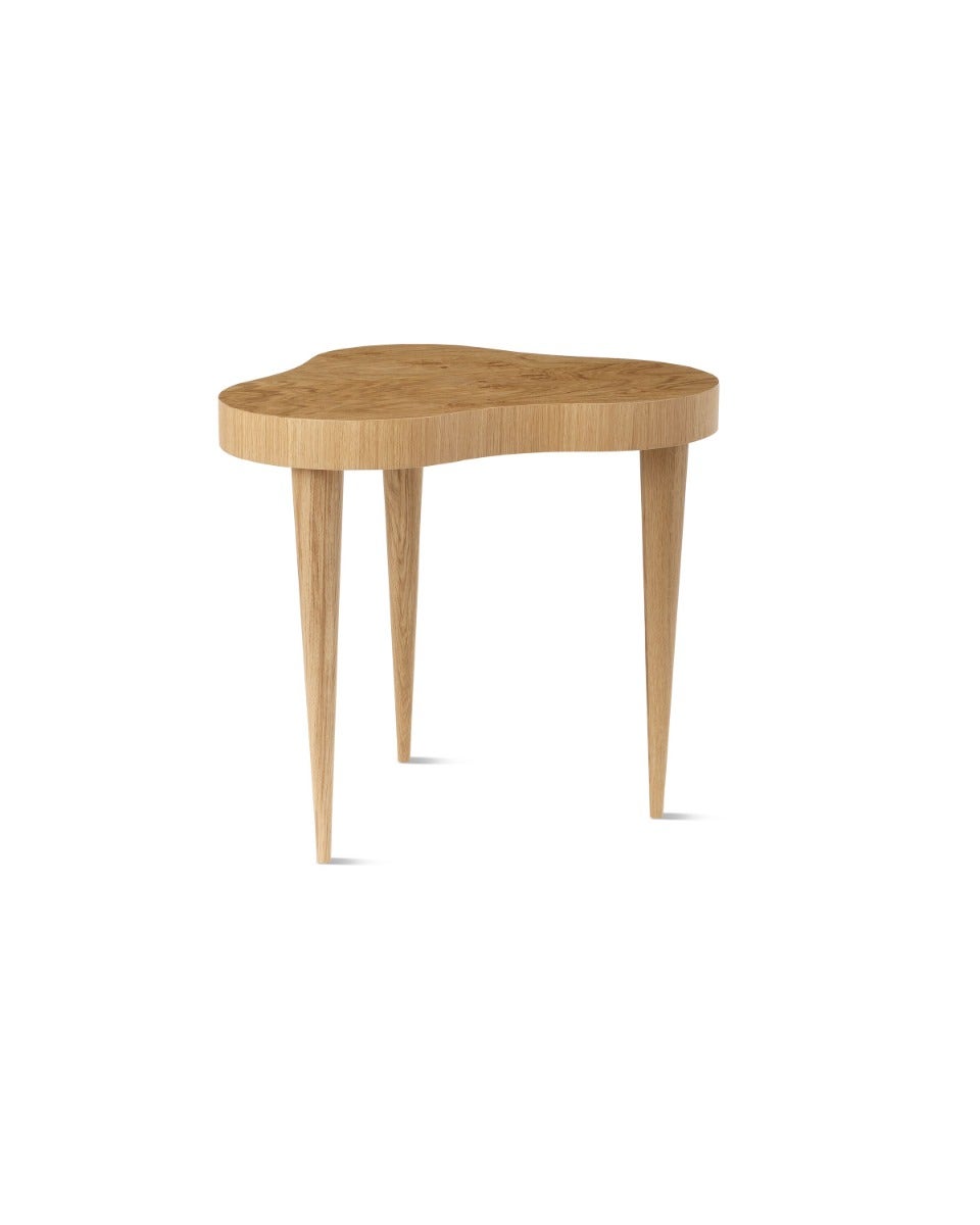 Herman Miller Rohde Paldao Side Table
