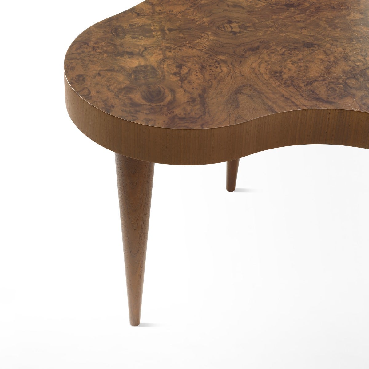 Herman Miller Rohde Paldao Coffee Table
