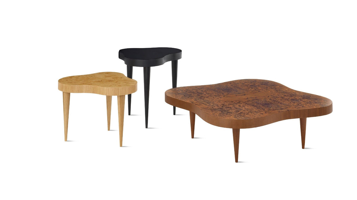 Herman Miller Rohde Paldao Coffee Table