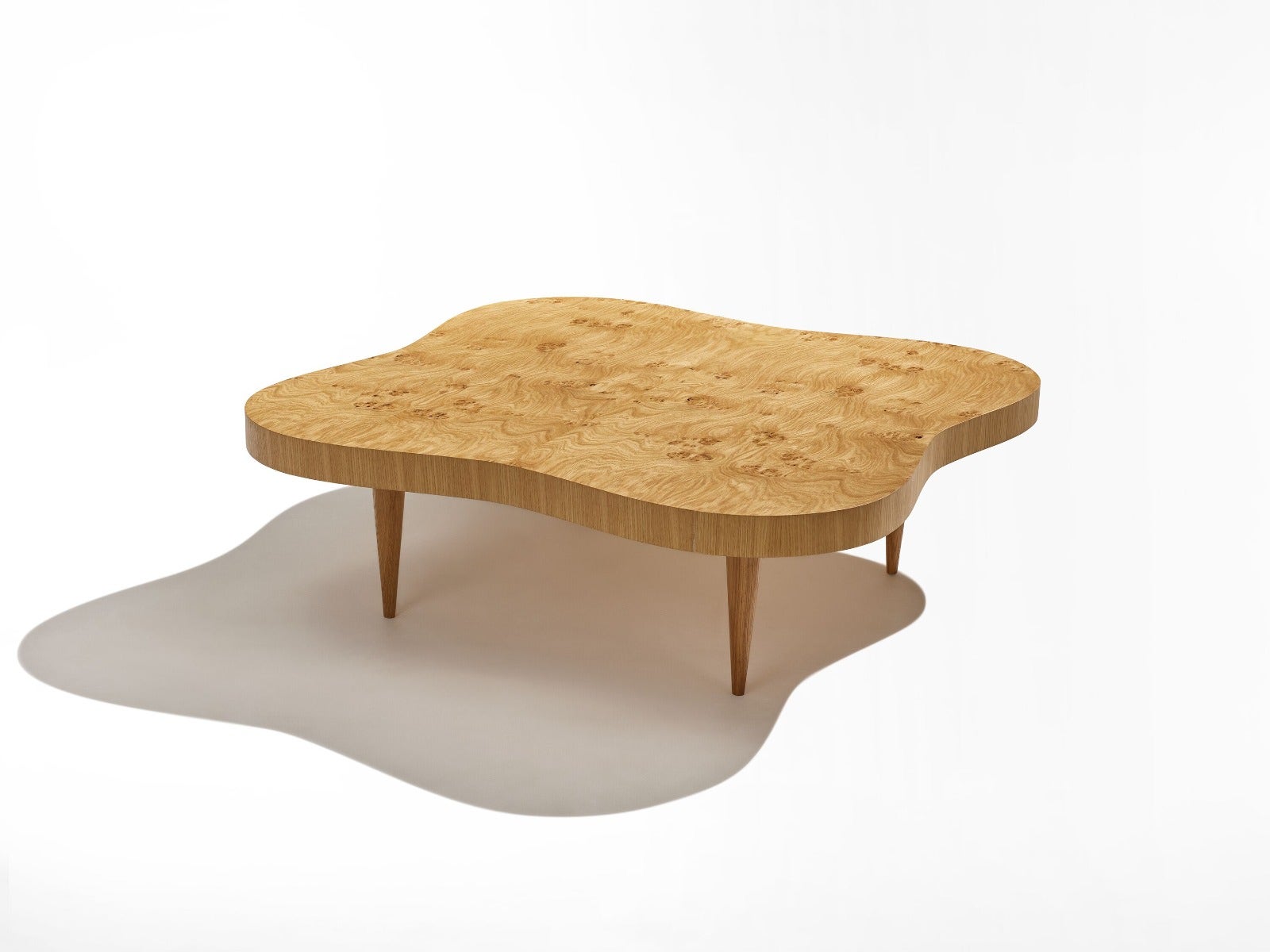 Herman Miller Rohde Paldao Coffee Table