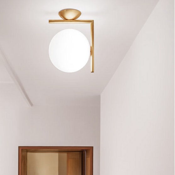 Flos IC Lights Wall/Ceiling Lamp