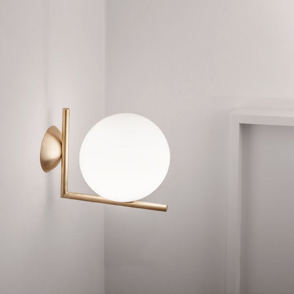 Flos IC Lights Wall/Ceiling Lamp