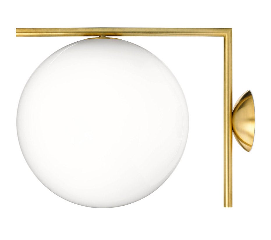 Flos IC Lights Wall/Ceiling Lamp