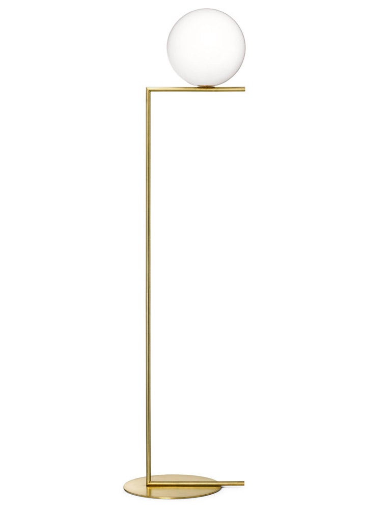 Flos IC Lights Floor Lamp