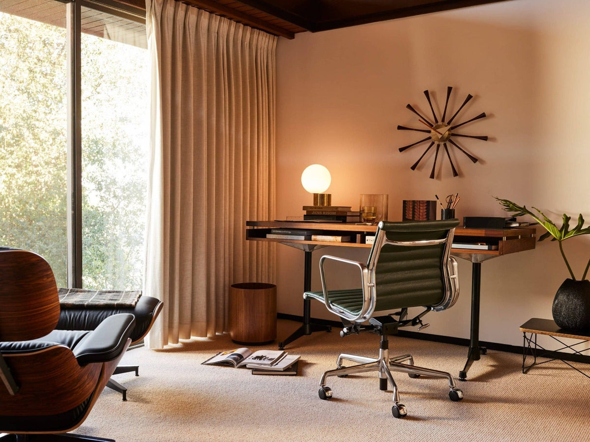 Herman Miller Eames® 2500 Series Executive Desk