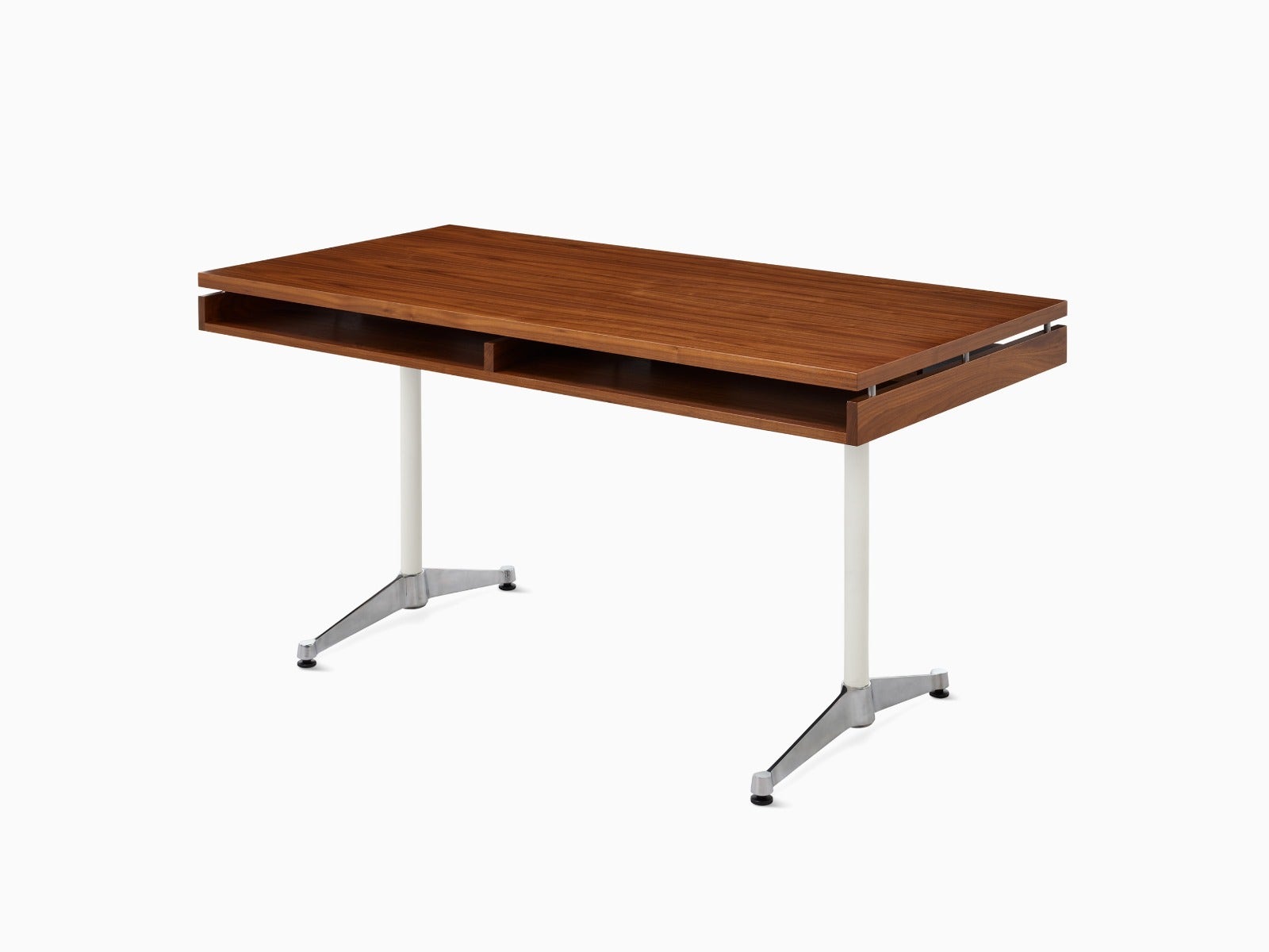Herman Miller Eames® 2500 Series Executive Desk