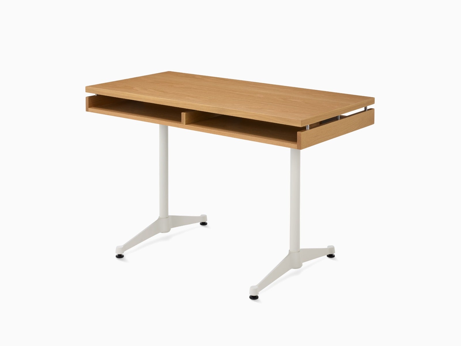 Herman Miller Eames® 2500 Series Executive Desk