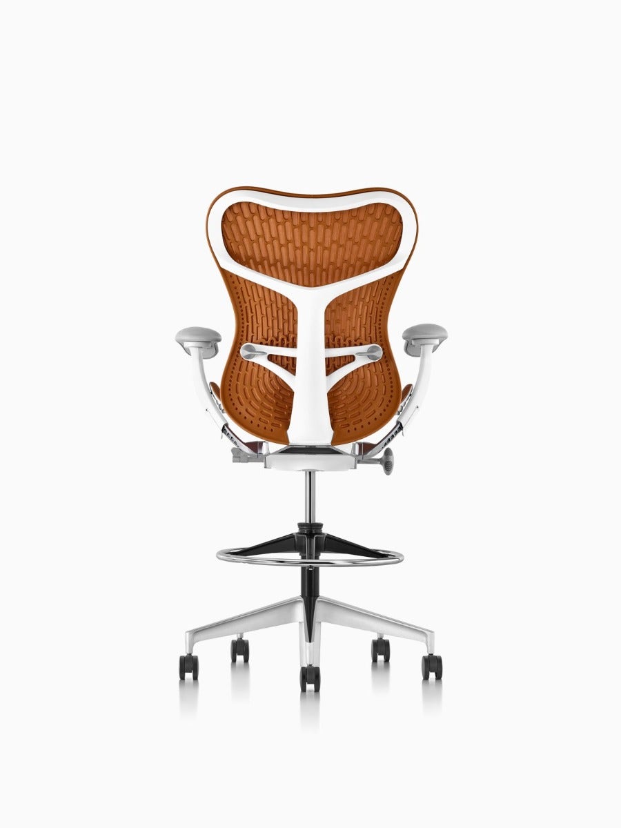Herman Miller Mirra 2 Stool