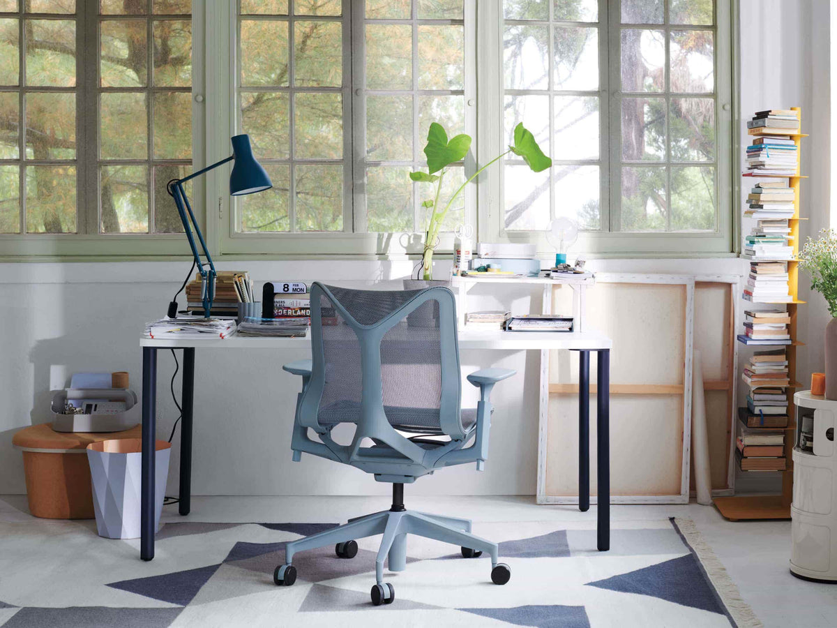 Herman Miller OE1™ Rectangular Table