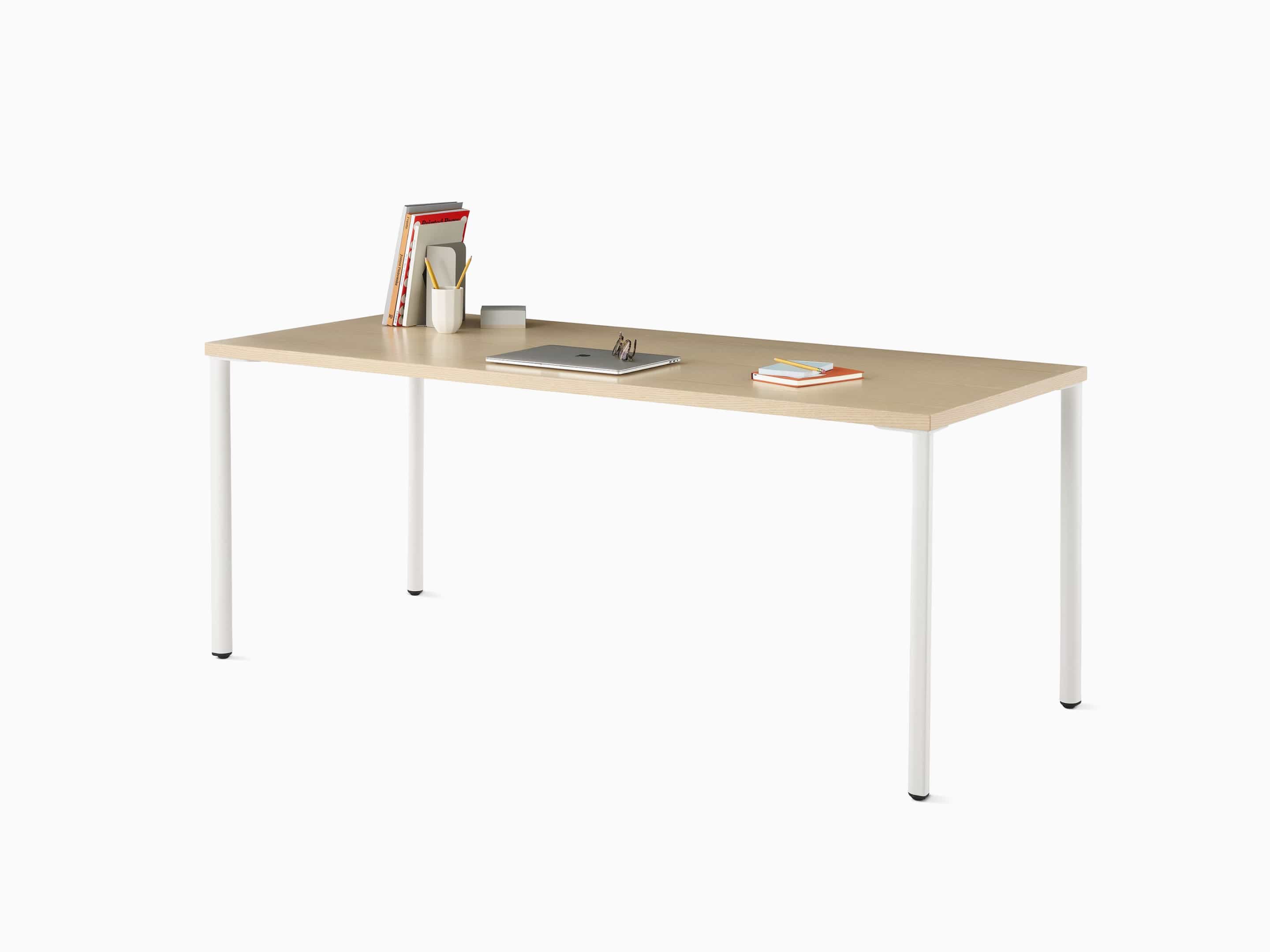 Herman Miller OE1™ Rectangular Table
