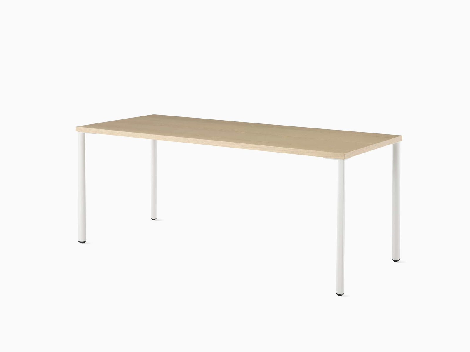 Herman Miller OE1™ Rectangular Table