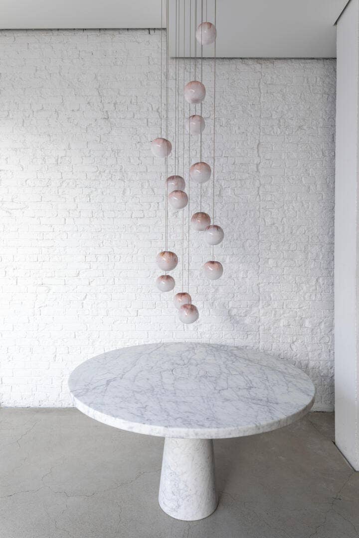 Bocci 84.14 Fourteen Pendant Light