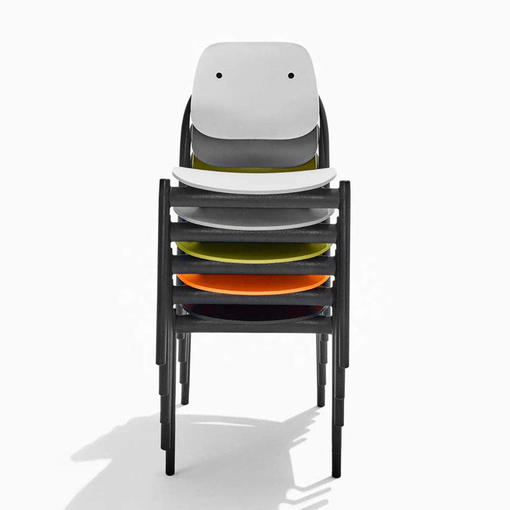 Knoll Iquo Chair