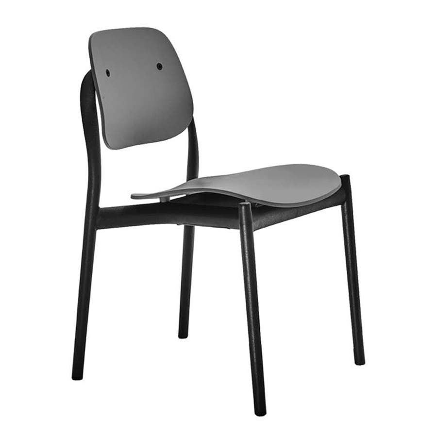 Knoll Iquo Chair