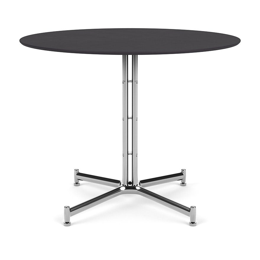 Knoll Iquo Bistro Table - Round