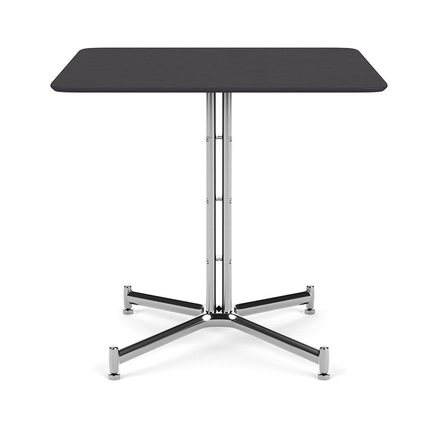 Knoll Iquo Bistro Table - Square