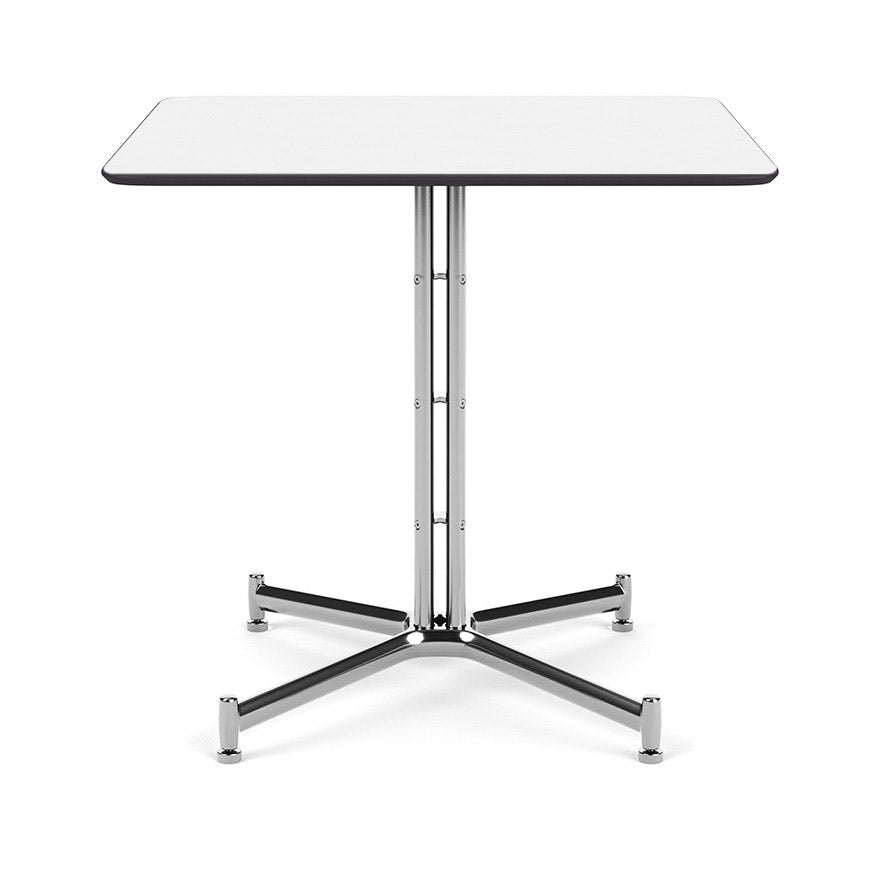Knoll Iquo Bistro Table - Square