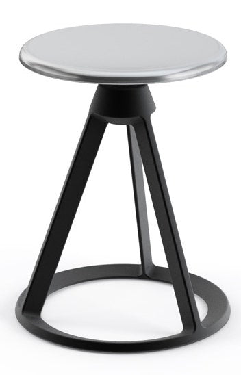 Knoll Barber Osgerby Piton™ Fixed Height Stool, Outdoor