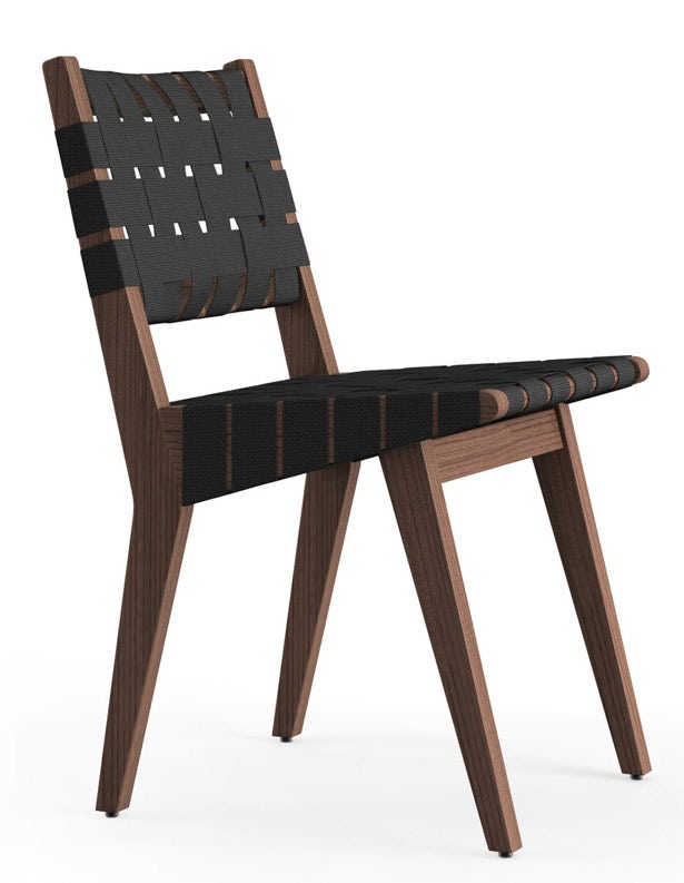Knoll Jens Risom - Side Chair