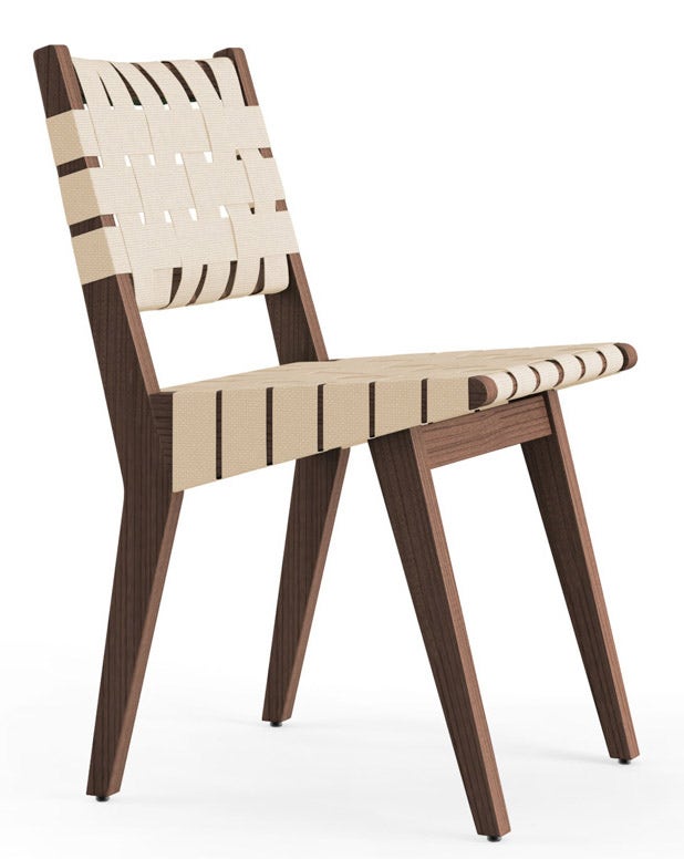 Knoll Jens Risom - Side Chair