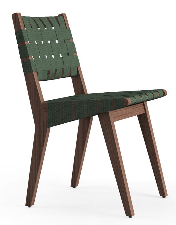 Knoll Jens Risom - Side Chair