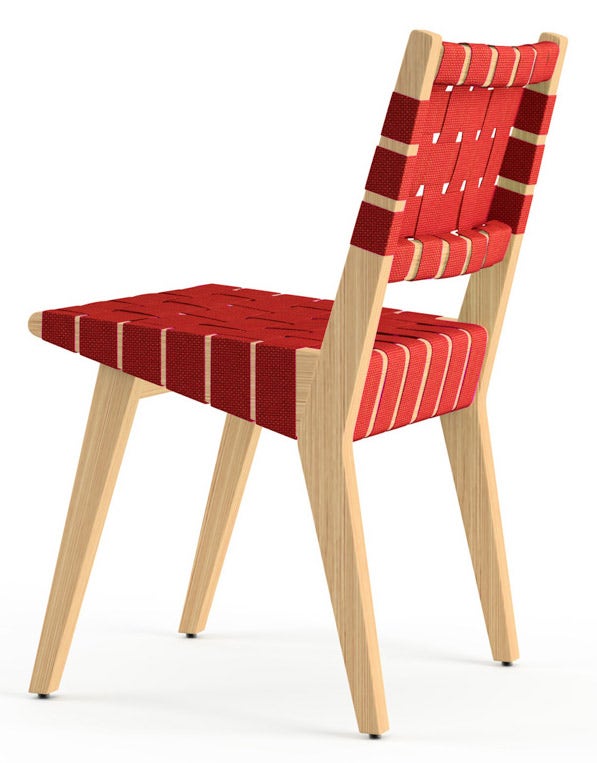 Knoll Jens Risom - Side Chair