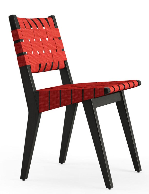 Knoll Jens Risom - Side Chair