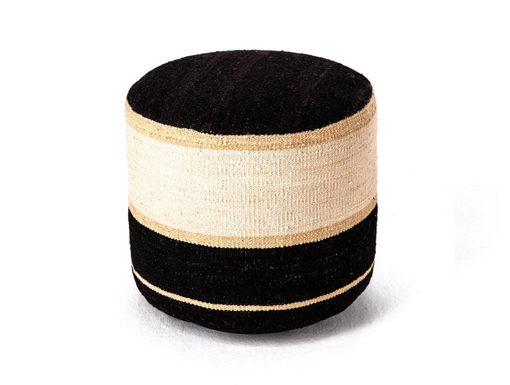 Pouf Kilim Nanimarquina