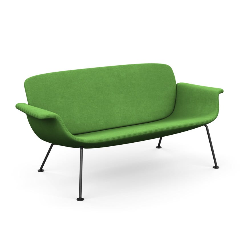 Knoll Piero Lissoni - KN05 Settee