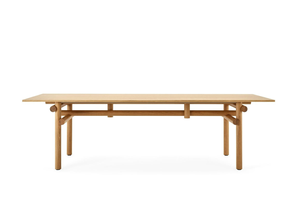 Knoll Muecke Dining Table