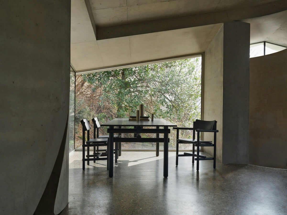 Knoll Muecke Dining Table