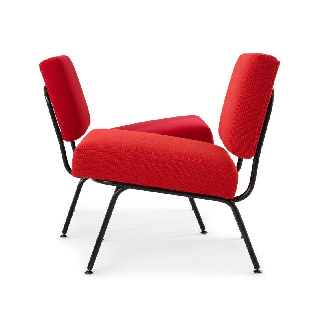 Knoll Florence Knoll™ Model 31 Lounge Chair