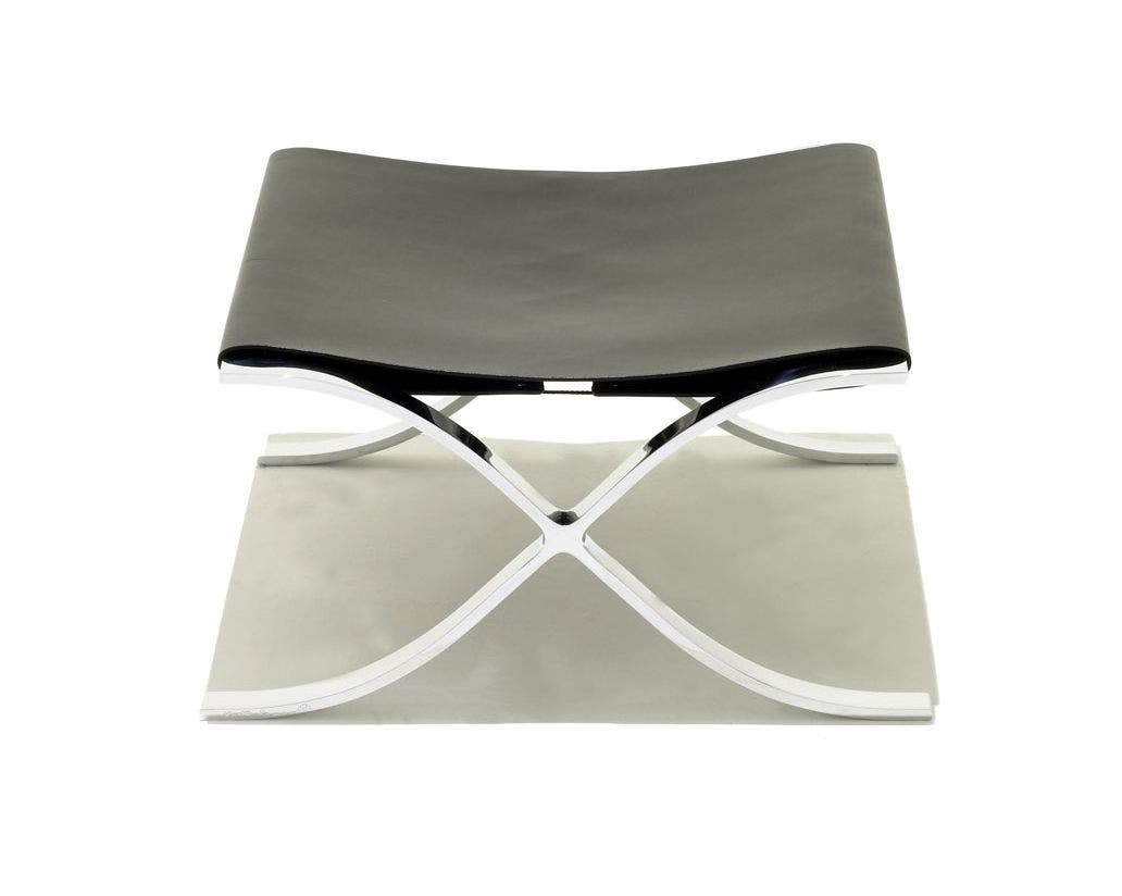 Knoll Ludwig Mies Van Der Rohe - Barcelona® Stool