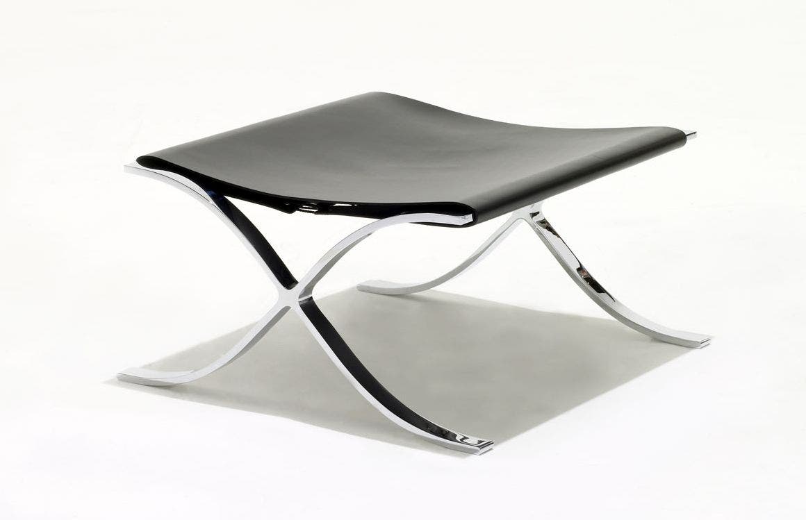 Knoll Ludwig Mies Van Der Rohe - Barcelona® Stool
