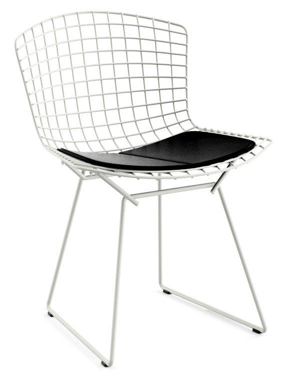 Knoll Harry Bertoia Side Chair