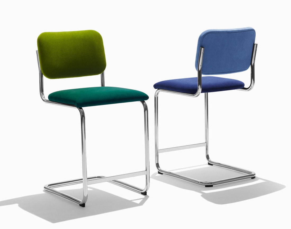 Knoll Marcel Breuer - Cesca® Stool
