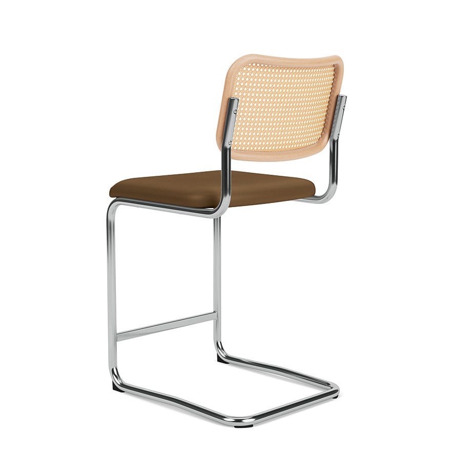 Knoll Marcel Breuer - Cesca® Stool