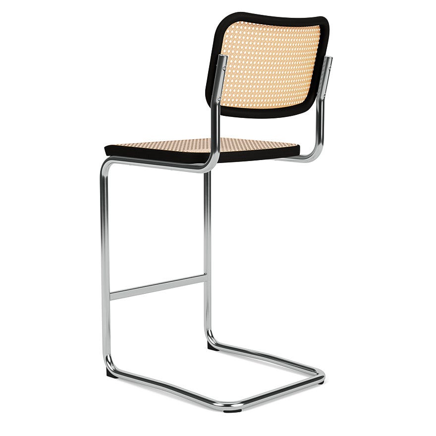 Knoll Marcel Breuer - Cesca® Stool