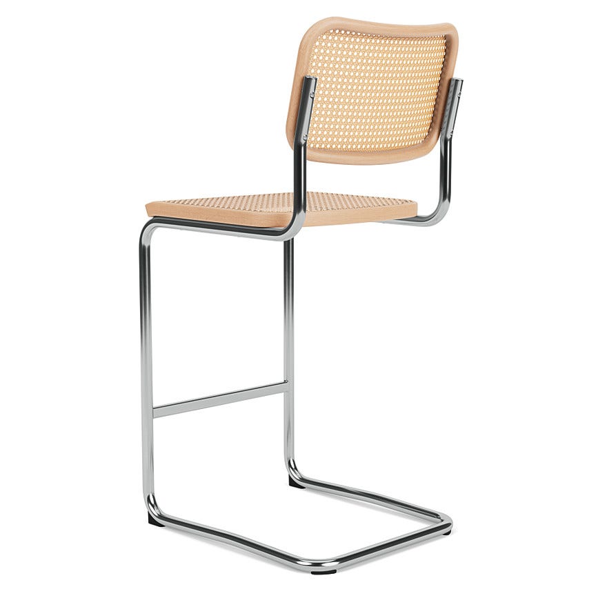 Knoll Marcel Breuer - Cesca® Stool