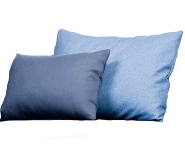 Knoll Cini Boeri - Throw Pillow