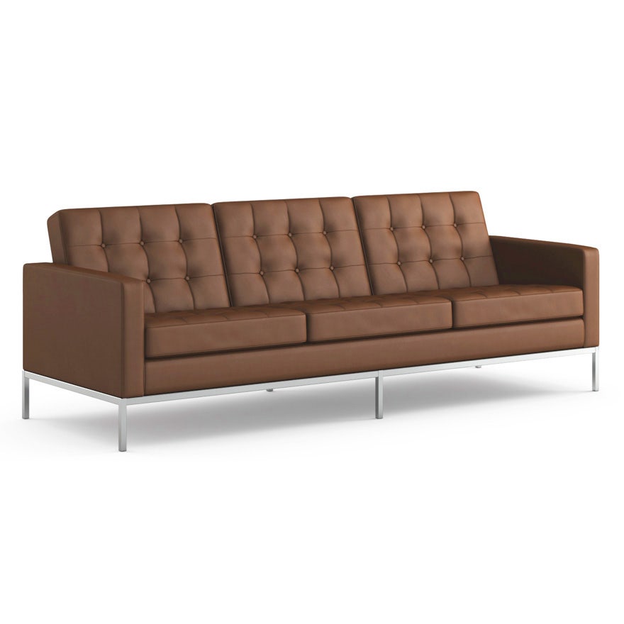 Knoll Florence Knoll® Lounge Sofa