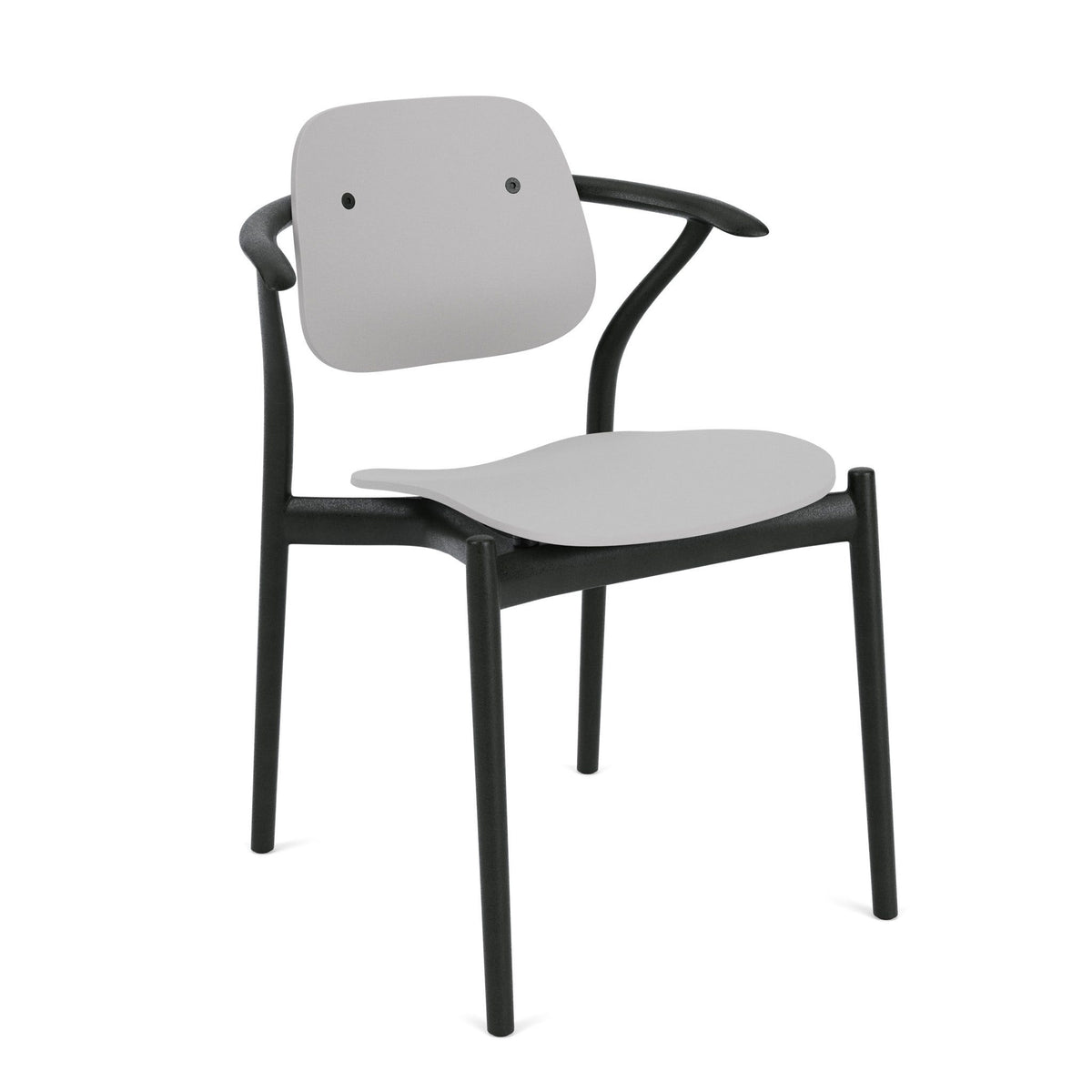 Knoll Iquo Armchair